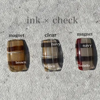 ネイル LYLY yukiのネイルデザイン