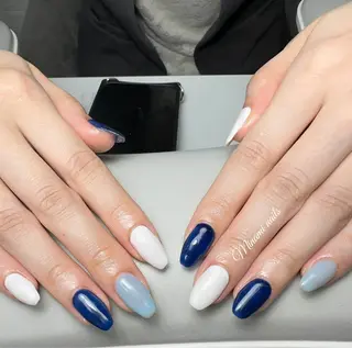 ネイル minamiネイル トユイのネイルデザイン