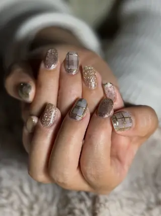 ネイル 山崎 成美のその他イメージ