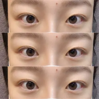 マツエク・マツパ 𓍯 Miyaki𓍯のマツエク・マツパデザイン