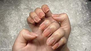 ネイル め いのネイルデザイン