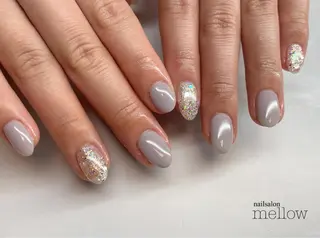 ネイル 大山 浩美のネイルデザイン