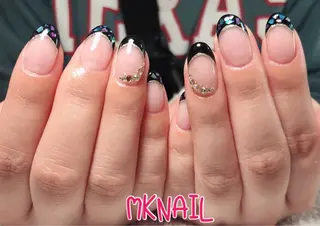 ネイル MK NAILのネイルデザイン