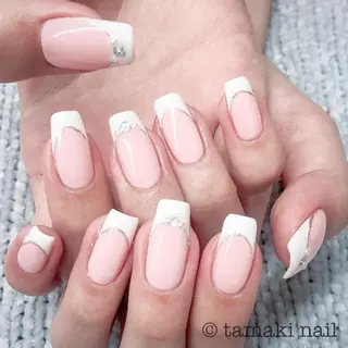 ネイル MAYME所属・MAYME TAMAKIのネイルデザイン