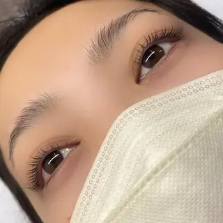 マツエク・マツパ 🌸Minami ❤️のマツエク・マツパデザイン