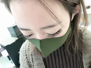 マツエク・マツパ 髙橋 敦子のネイルデザイン