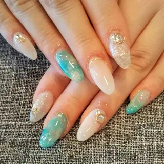 ネイル private salon mieのネイルデザイン