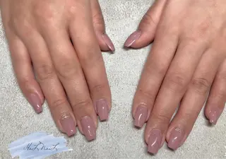 ネイル HaL NaiLのネイルデザイン