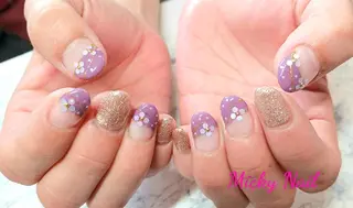 ネイル Micky nail chikushinoのその他イメージ