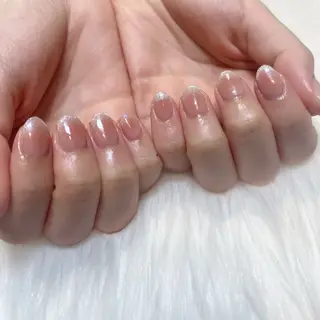 ネイル KOKONA 🎀のネイルデザイン