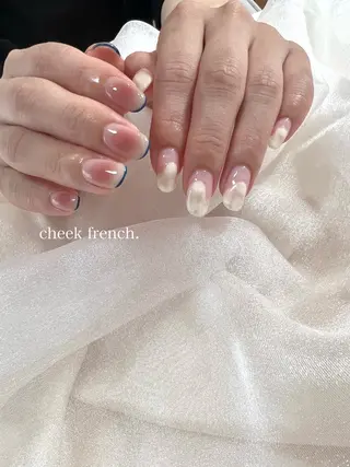 ネイル Belinda Nailのネイルデザイン