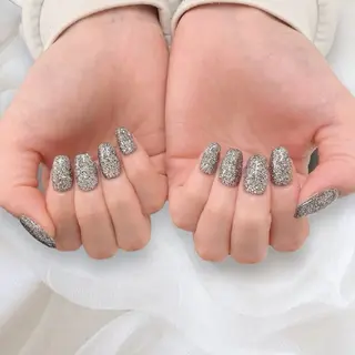 ネイル nail salon　BLANC所属・BLANC 《ブラン》のネイルデザイン