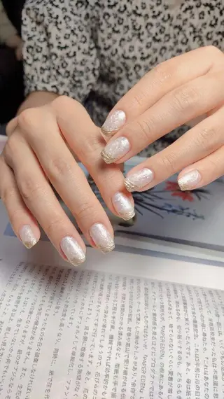 ネイル E·U·B ネイル所属・横浜市中区曙町 E·U·Bネイルのネイルデザイン