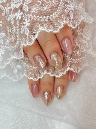 ネイル Komuro Erikaのネイルデザイン