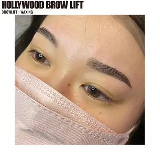 アイブロウ MAKOTO🌹 Amaranth金山のマツエク・マツパデザイン