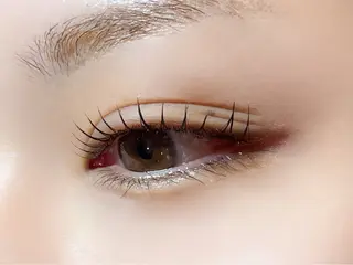 マツエク・マツパ 櫻井 怜華のマツエク・マツパデザイン