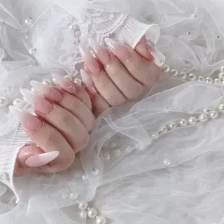 ネイル Nail salon Beryl所属・Matsuda Maiのネイルデザイン