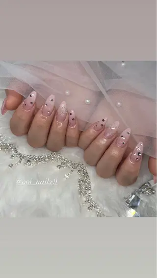 ネイル M-nail ／ KONOMIのネイルデザイン