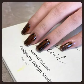 ネイル Freex nail所属・freex nail /ニュアンス/個性派のネイルデザイン