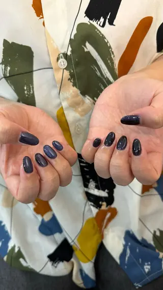 ネイル LINXS aosaのネイルデザイン