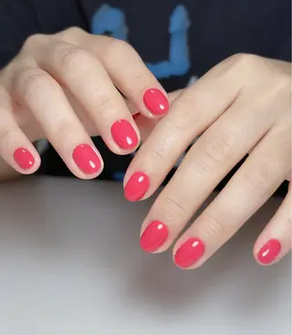 ネイル 👍thumbs up nail👍のネイルデザイン