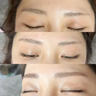 アイブロウ Saito Mayumiのマツエク・マツパデザイン