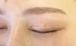 アイブロウ Maho🍃 #池袋 #眉毛 #実績豊富の眉毛・アイブロウイメージ