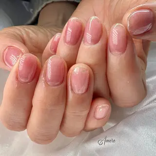 ネイル You kyehwaのネイルデザイン