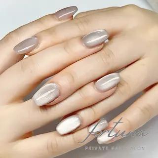 ネイル fortuna 武藤裕美のネイルデザイン