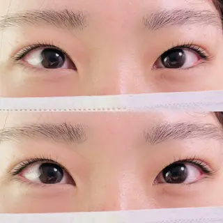 マツエク・マツパ HERA 【ヘラ】のマツエク・マツパデザイン