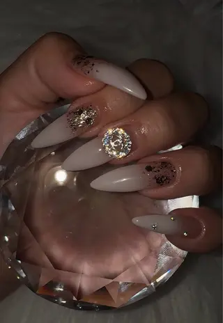 ネイル Lulz nailのネイルデザイン