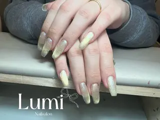 ネイル YO YOのネイルデザイン