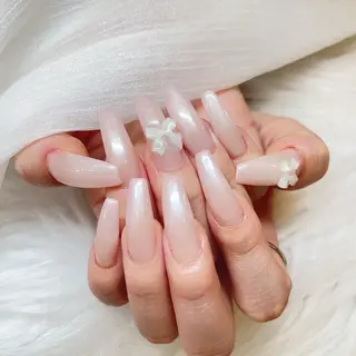 ネイル COCO ネイルのネイルデザイン