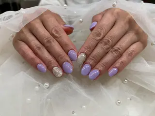 ネイル Jr.ネイリスト ｍｉｋｉのネイルデザイン