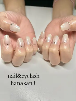 ネイル S Fumiのマツエク・マツパデザイン