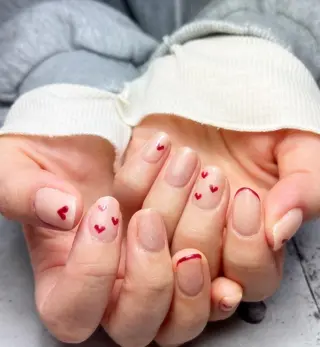 ネイル Nail salon sowa-eのネイルデザイン