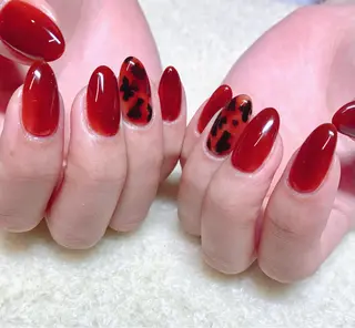 ネイル ネイルパレス所属・ネイルパレス【デザ イン/恵比寿】のネイルデザイン