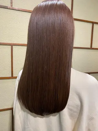 セミロング 白井 雅美のその他イメージ