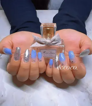 ネイル ＆coco.所属・＆ coco.のネイルデザイン