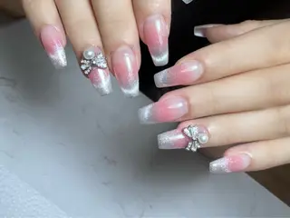 ネイル ha kuのネイルデザイン