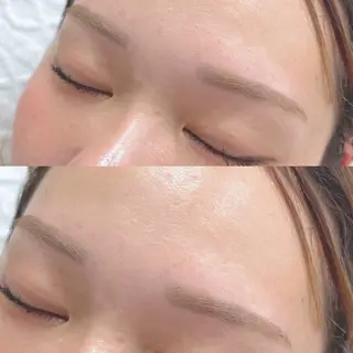 アイブロウ Chipi 朝霞台店所属・Chipi 朝霞台店のマツエク・マツパデザイン