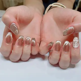 ネイル Floria nail salonのネイルデザイン