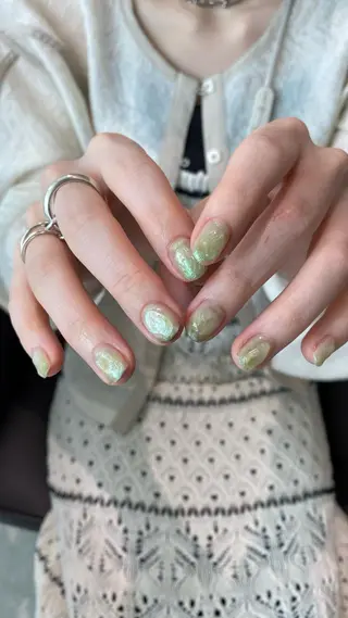 ネイル ayana nails所属・nail salon ayanaのネイルデザイン