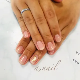 ネイル ネイルサロン エーネイルのネイルデザイン