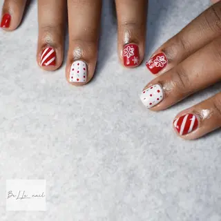 ネイル BeLLe nailのネイルデザイン