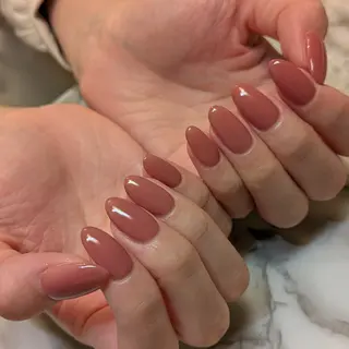 ネイル ジェヌインネイル 河内のネイルデザイン