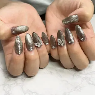 ネイル FELICE ﾌｪﾘｰﾁｪのネイルデザイン