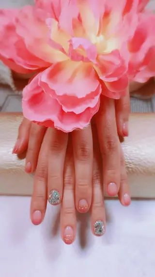 ネイル 佐藤 澄江のネイルデザイン