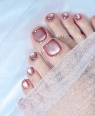 ネイル Amee Nail Salonのネイルデザイン