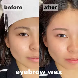 アイブロウ 眉毛/LUMICIA 福岡天神2号店🧡の眉毛・アイブロウイメージ